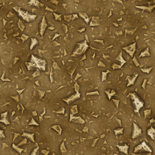 Diffuse Map