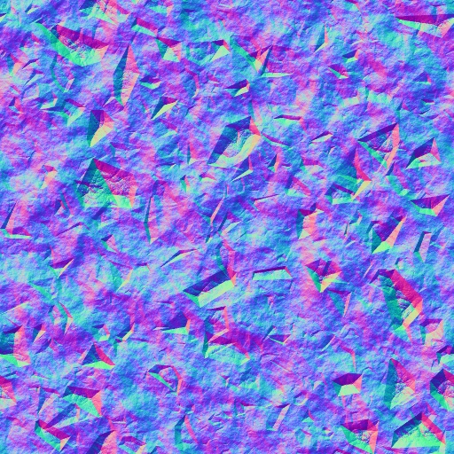 Normal Map