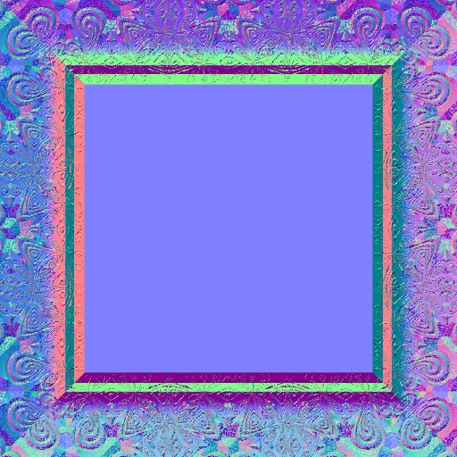 Normal Map