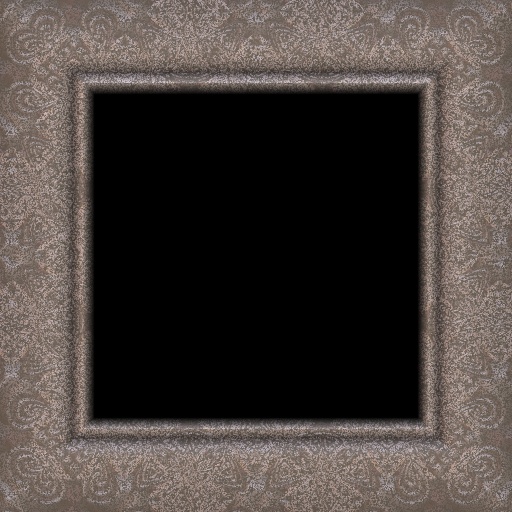 Used Frames (Texture)