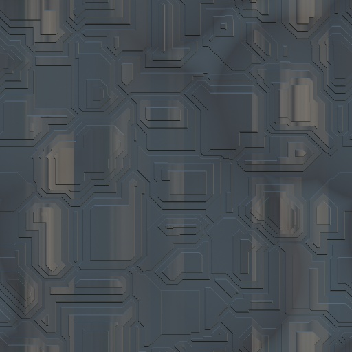 SpaceHull