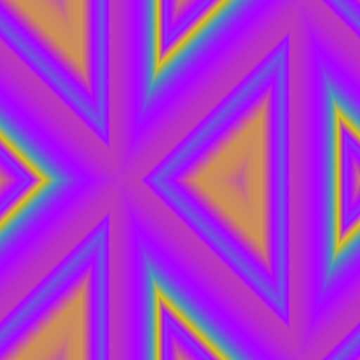 Native American Motif (Effect)