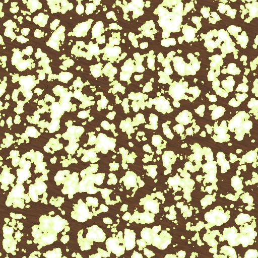 Diffuse Map