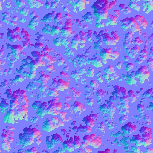 Normal Map