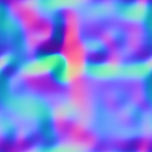 Normal Map