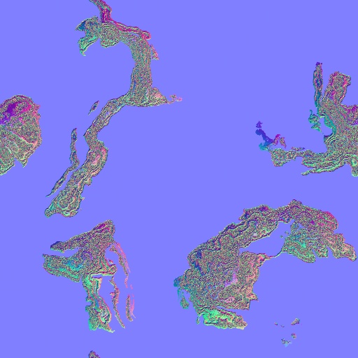 Normal Map