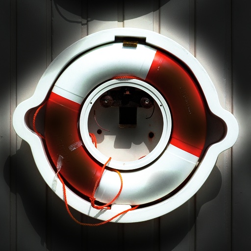 Diffuse Map