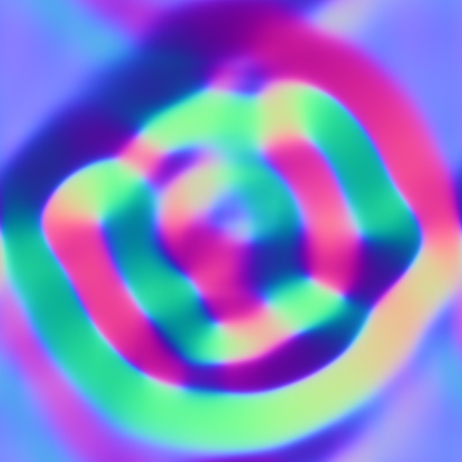Normal Map