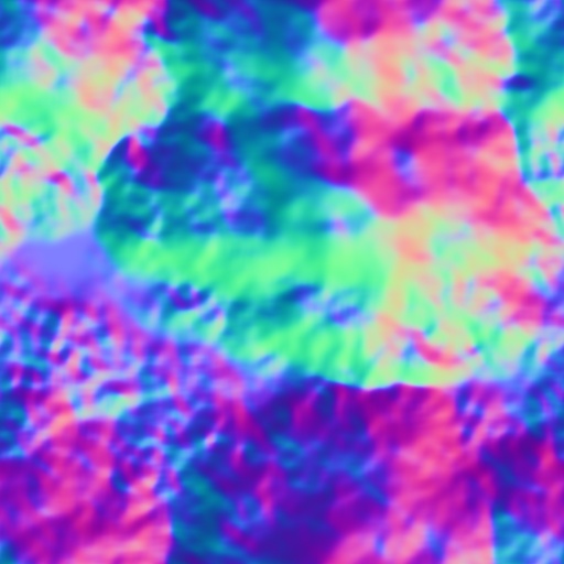 Normal Map