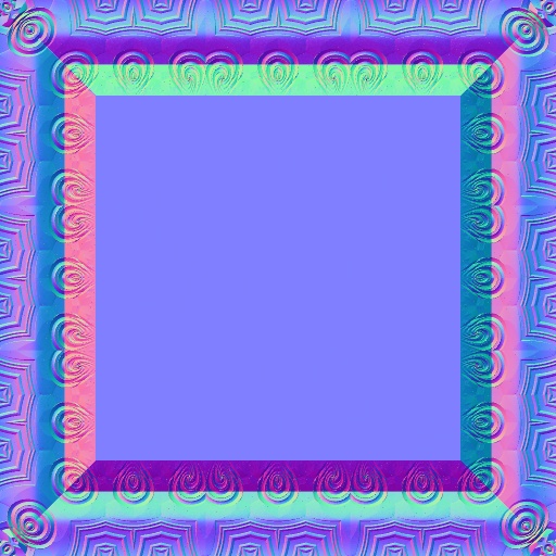 Normal Map