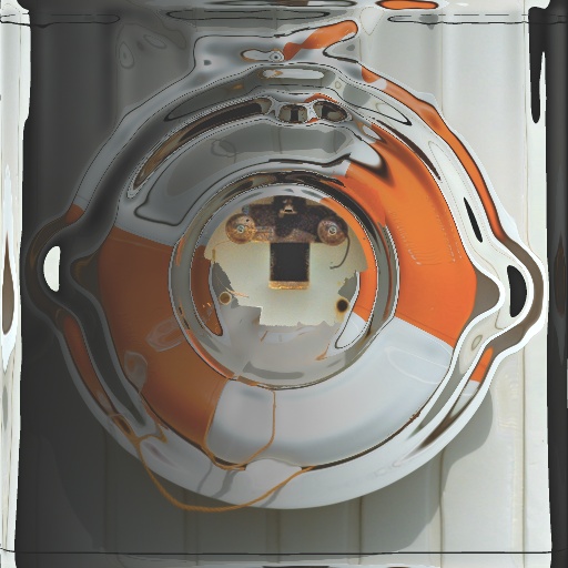 Diffuse Map