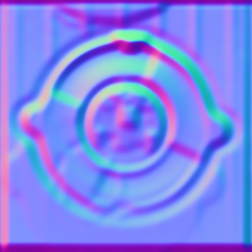 Normal Map