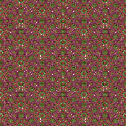 Hexa-Tiles 2 (Texture)
