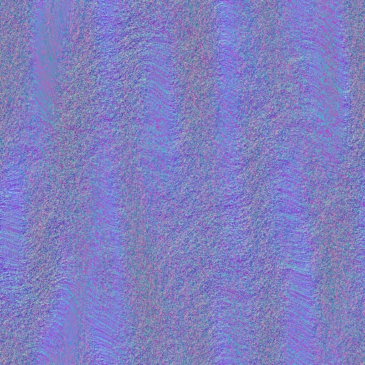 Normal Map