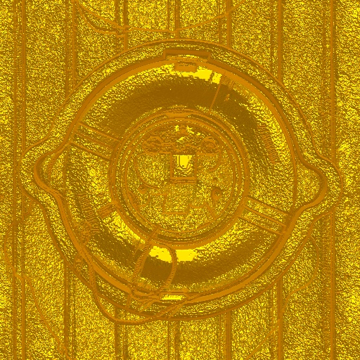 shinygold by kathi17
