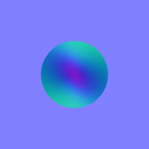 Normal Map