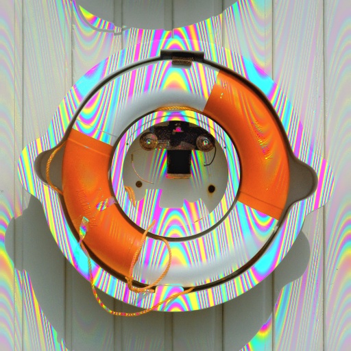 Diffuse Map