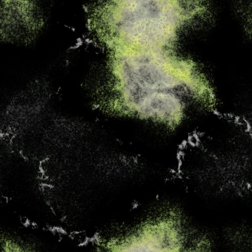 Diffuse Map