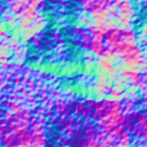 Normal Map