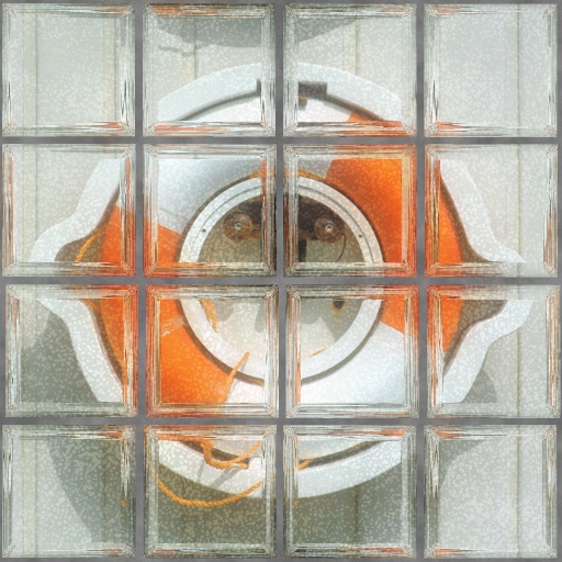 Diffuse Map