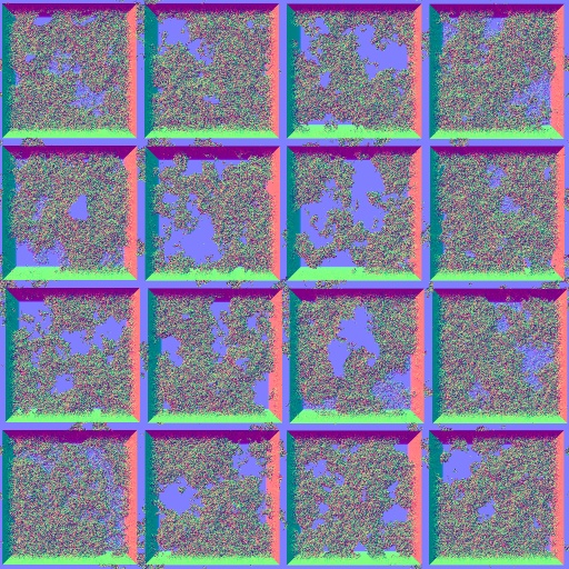 Normal Map