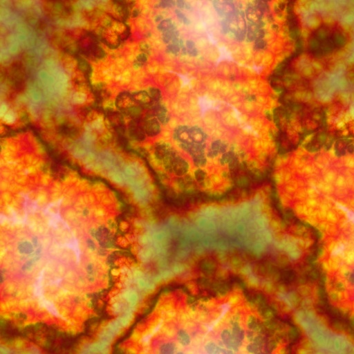 Diffuse Map