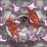 glass plateau