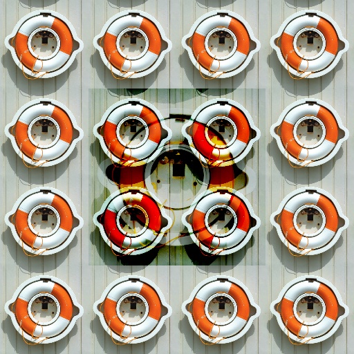 Variation 1