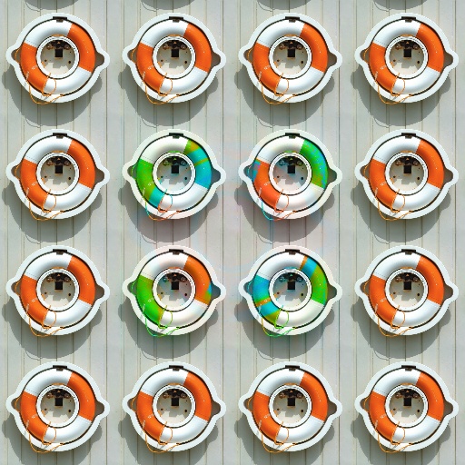 Variation 3