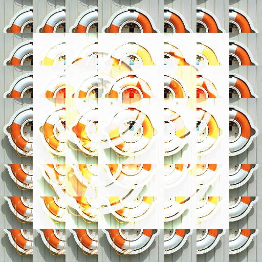 Variation 8