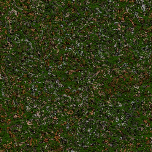 Forest Meadow Grass 1.0 (Texture)