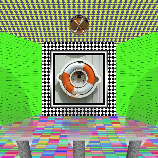 Variation 1