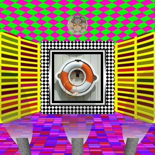 stage (Effect)
