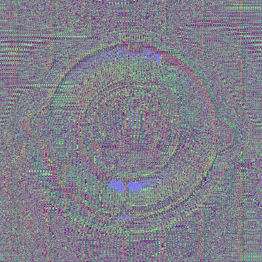 Normal Map