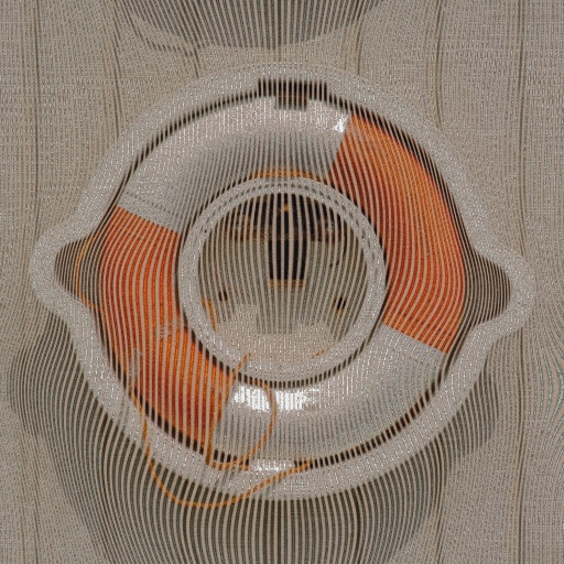 GridwarpDeke (Effect)