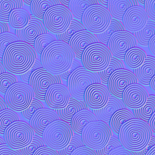 Normal Map
