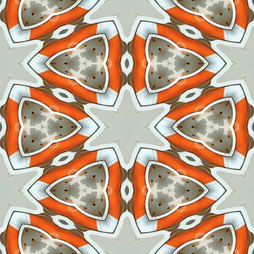 Diffuse Map