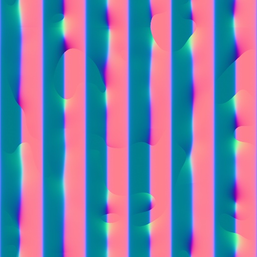 Normal Map