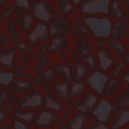 Diffuse Map