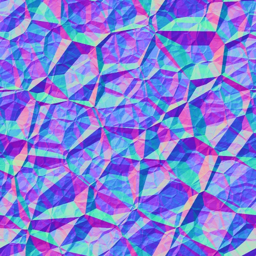 Normal Map