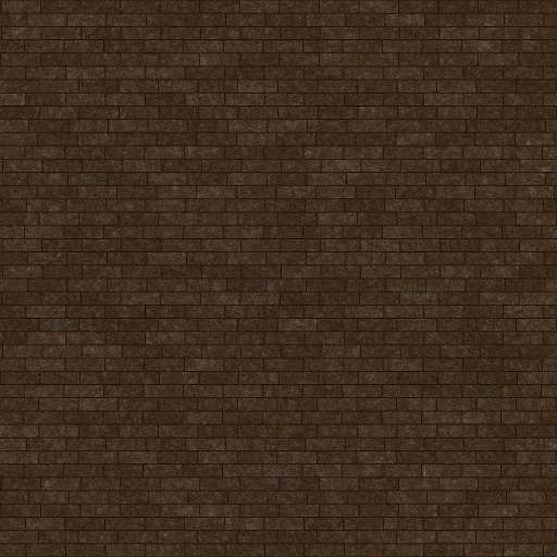 Bryan Bricks (Texture)