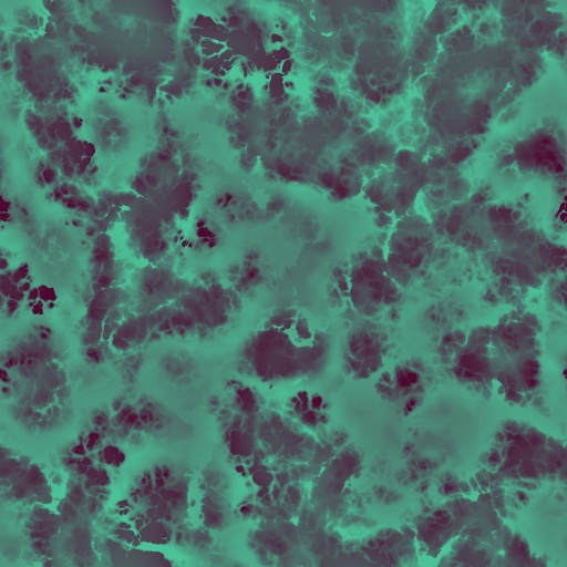 Diffuse Map