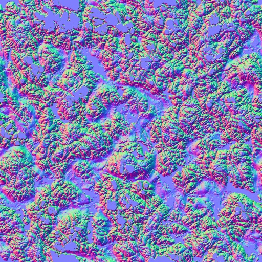 Normal Map