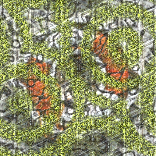 green drops