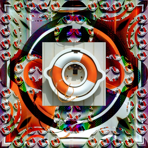 Diffuse Map