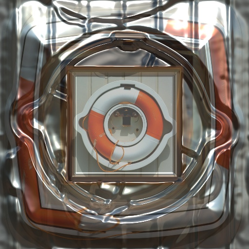 Variation 8