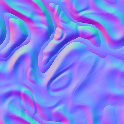 Normal Map