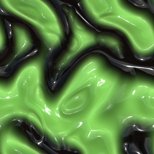 Plastic Perlin Factory (Texture)