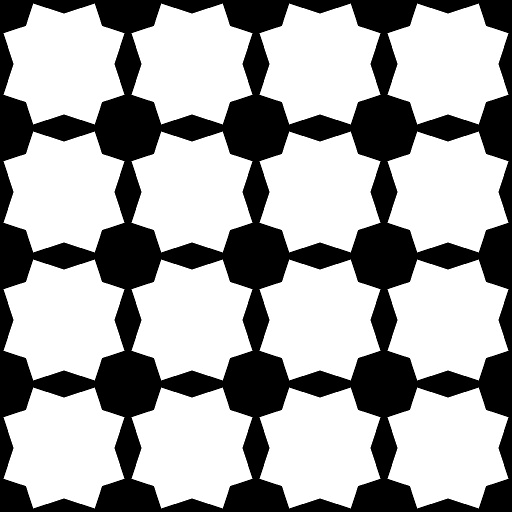 Rotate and Divide (Texture)