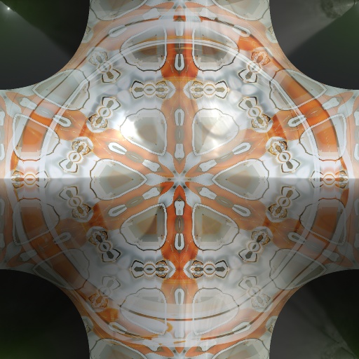Variation 8